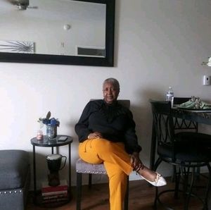 Meet your Posher, Ruth